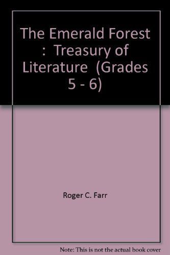 Treasury of Literature