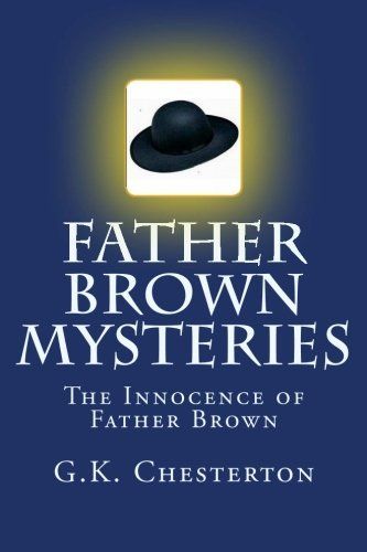 Father Brown Mysteries the Innocence of Father Brown