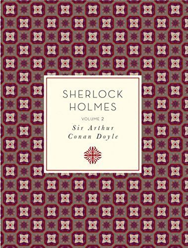 Sherlock Holmes: