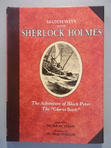 Sherlock Holmes