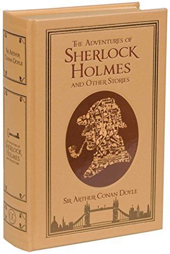 The Adventures of Sherlock Holmes and Other Stories