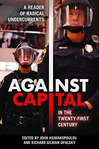 Against Capital in the Twenty-first Century