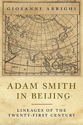 Adam Smith in Beijing