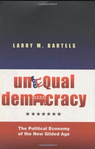 Unequal Democracy