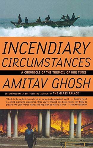 Incendiary Circumstances