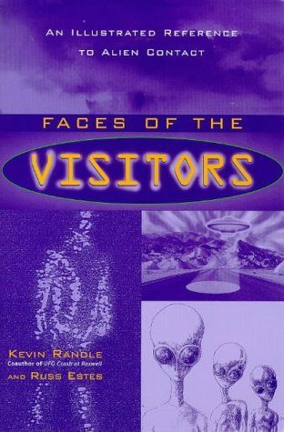 Faces of the Visitors