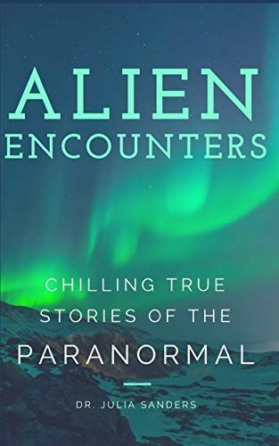 Alien Encounters