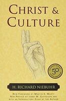 Christ and Culture