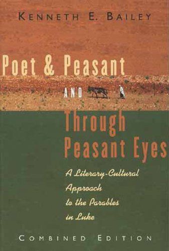 Poet & Peasant and Through Peasant Eyes