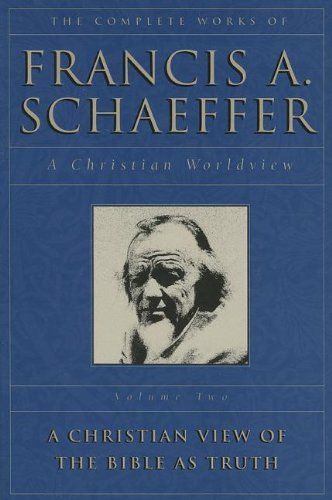 A Christian View of the Bible as Truth