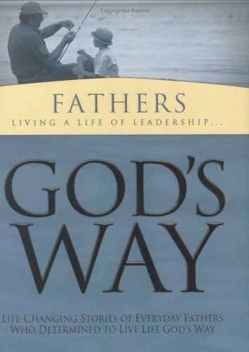 God's Way for Fathers