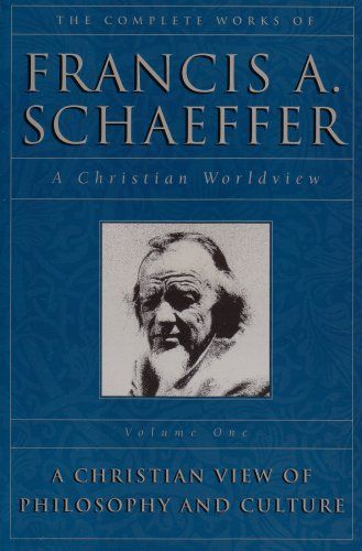 A Christian View of Philosophy and Culture