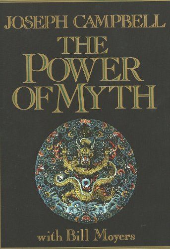 The Power of Myth