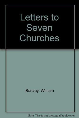 Letters to the Seven Churches