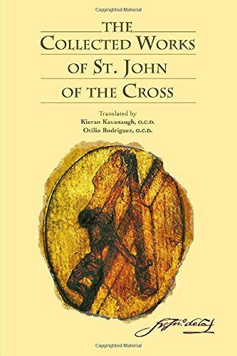 The Collected Works of Saint John of the Cross