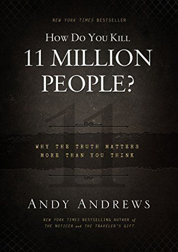 How Do You Kill 11 Million People? (International Edition)