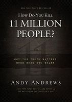 How Do You Kill 11 Million People? (International Edition)
