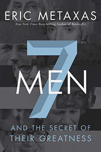 Seven Men