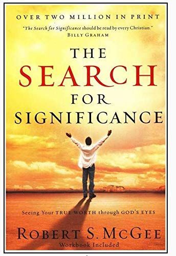 The Search for Significance