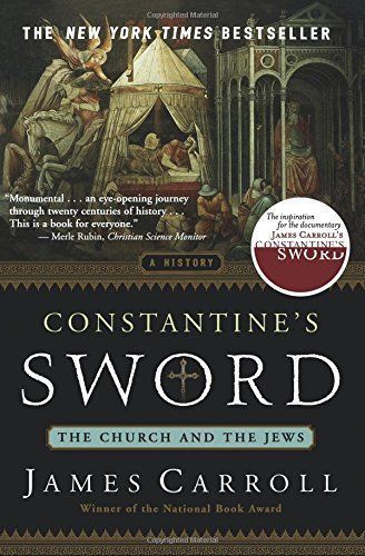 Constantine's Sword