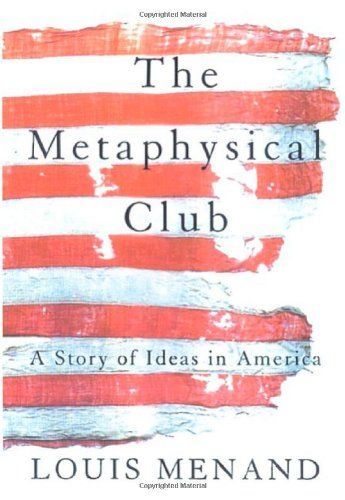 The Metaphysical Club