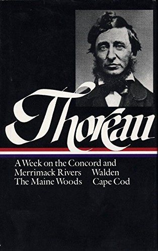 Thoreau, Henry David