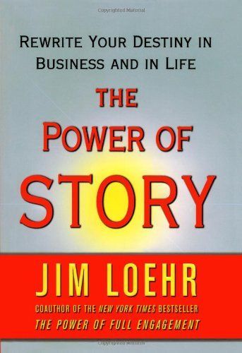 The Power of Story