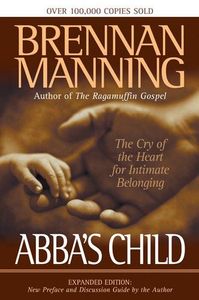 Abba's Child