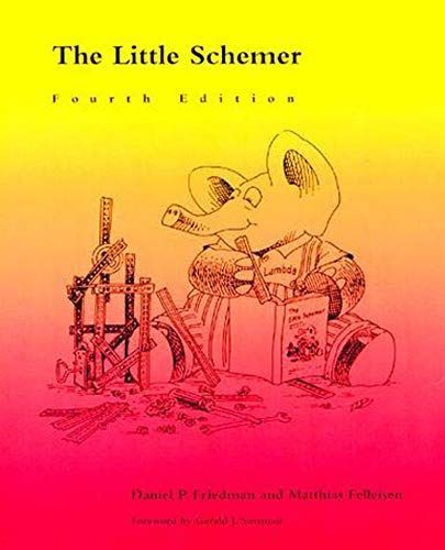 The Little Schemer