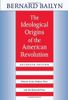 The Ideological Origins of the American Revolution