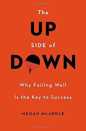 The Up Side of Down