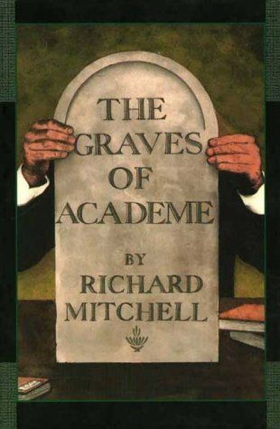 The Graves of Academe