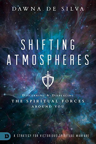 Shifting Atmospheres