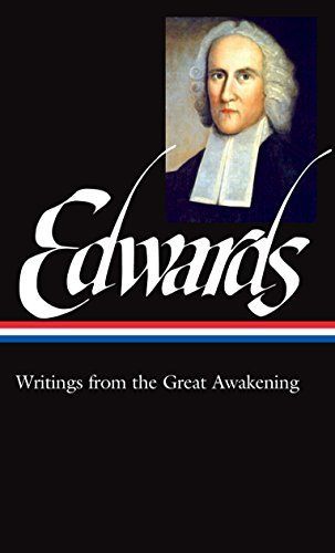 Jonathan Edwards