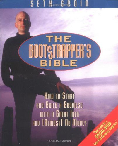 The Bootstrapper's Bible