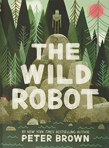 The Wild Robot