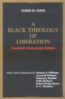 A Black Theology of Liberation