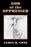 God of the Oppressed