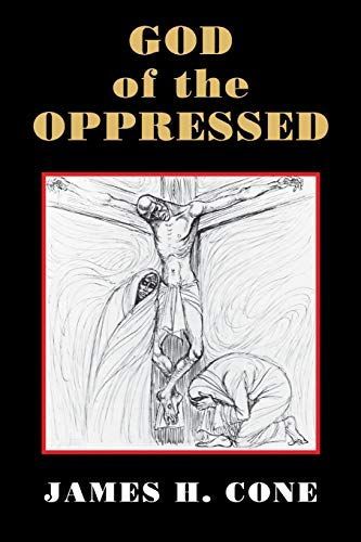 God of the Oppressed
