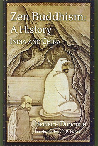 Zen Buddhism: India and China