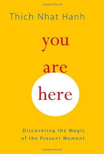 You are Here