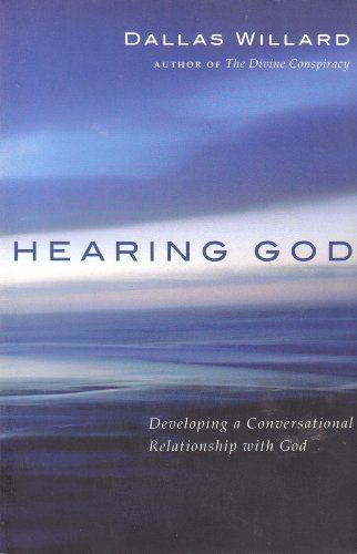 Hearing God