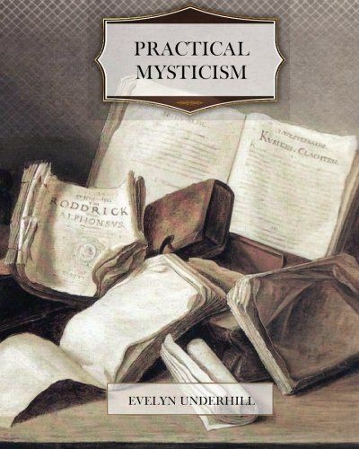 Practical Mysticism