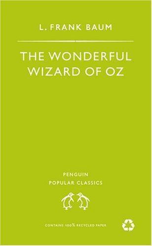 The Wonderful Wizard of Oz