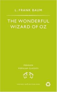 The Wonderful Wizard of Oz