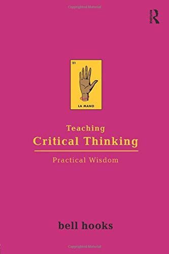 Teaching Critical Thinking