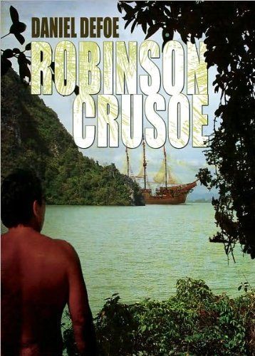 Robinson Crusoe
