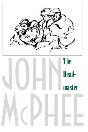 The Headmaster
