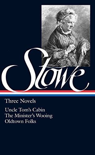 Three Novels