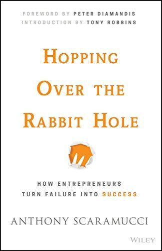 Hopping over the Rabbit Hole